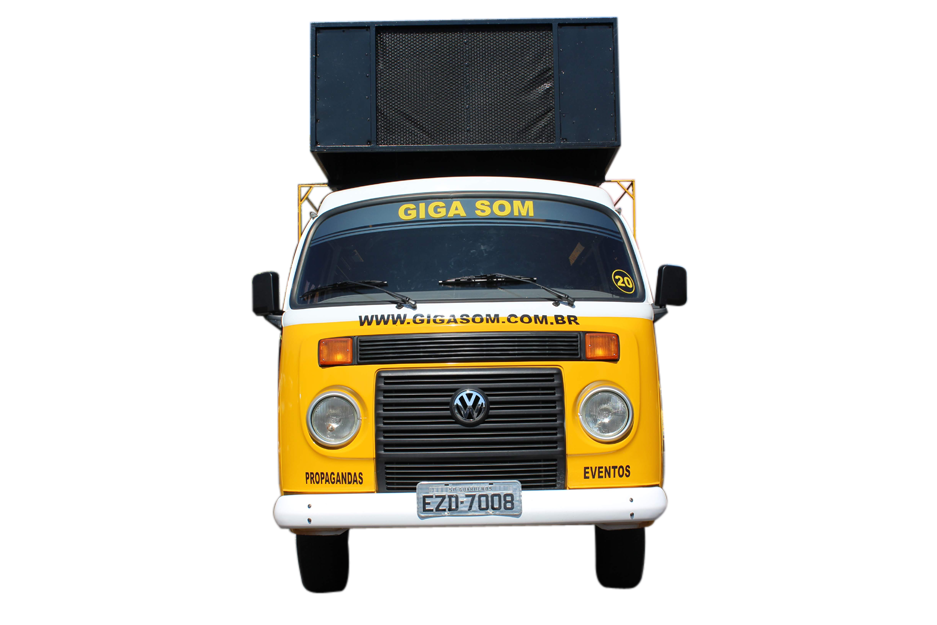Giga Mini Trio — Vista 3