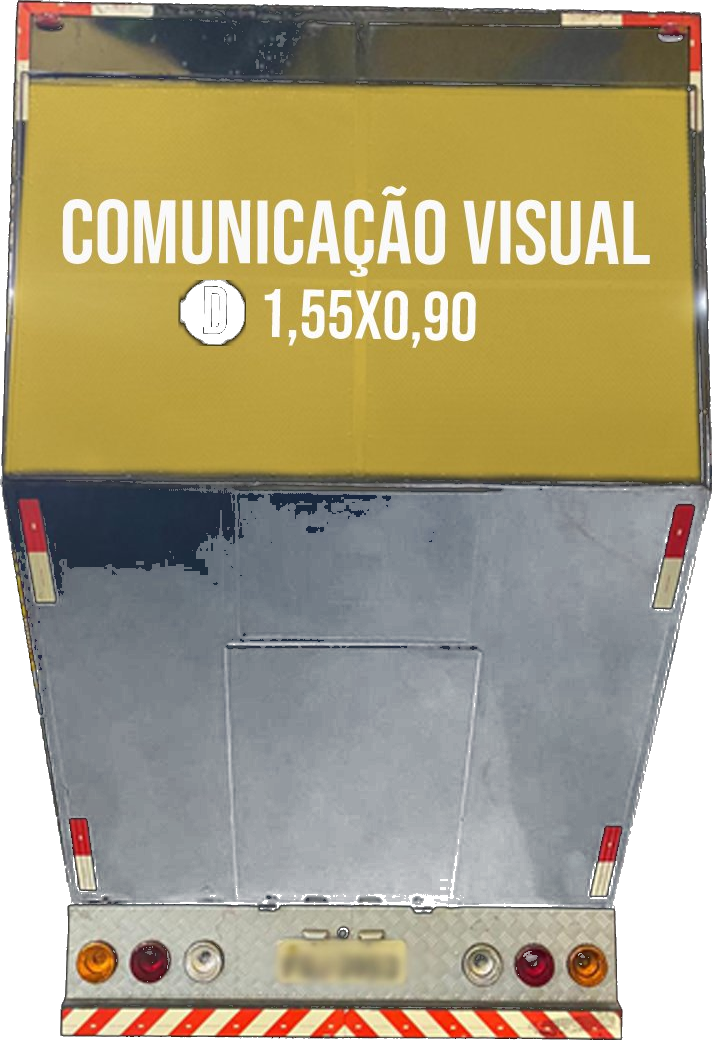 HR Fechada — Vista 4