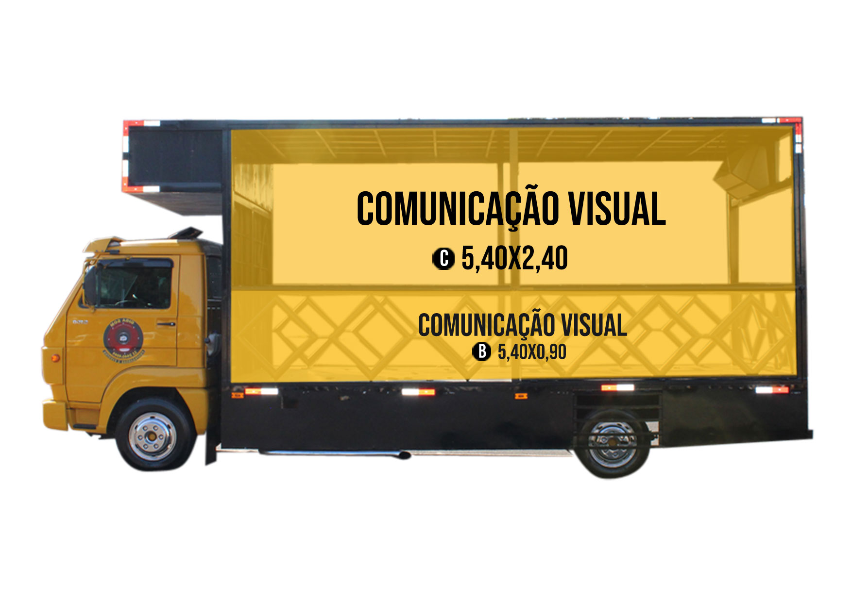 Trio Bala V — Vista 2